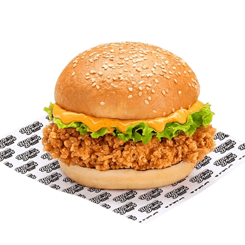 Burgers