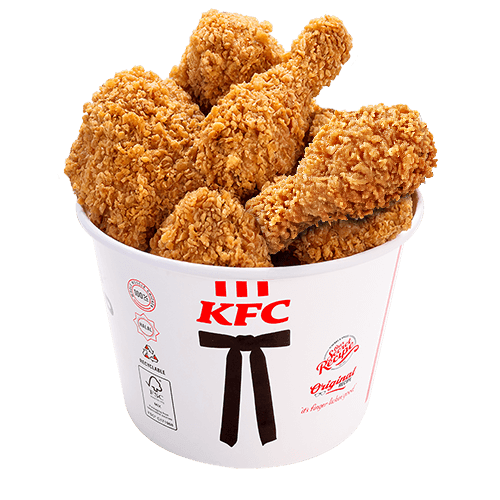 Chicken Brost