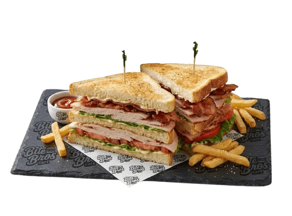 Sandwich
