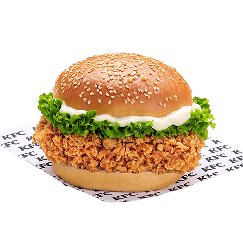 Zinger Burger
