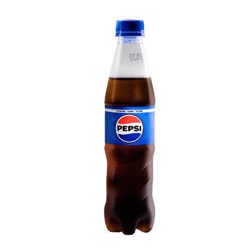 Pepsi