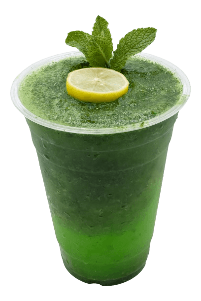 Mint Margrita