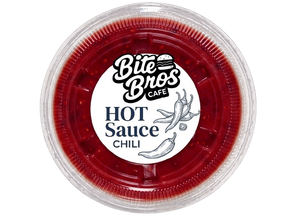 Hot Sauce